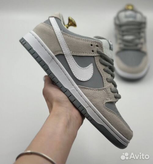 Кроссовки Nike SB Dunk Low (36-41)