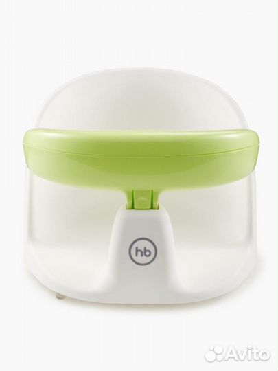 Сиденье для купания Happy baby