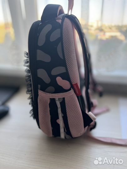 Рюкзак Hatber 35*27*13см