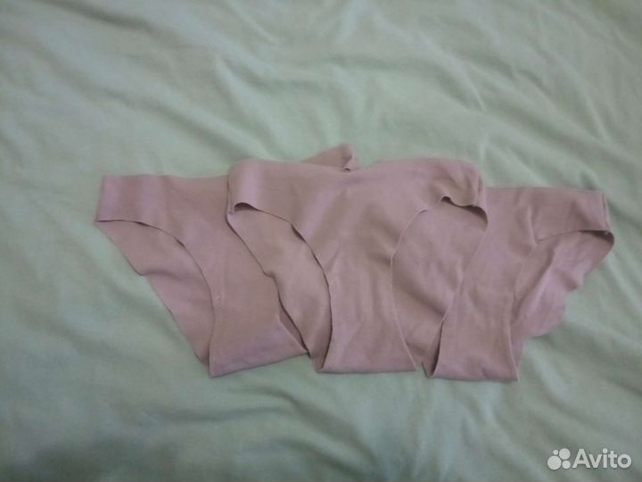 Лосины, подкупальник, белье