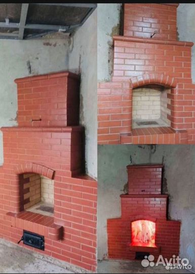 Услуги печкина