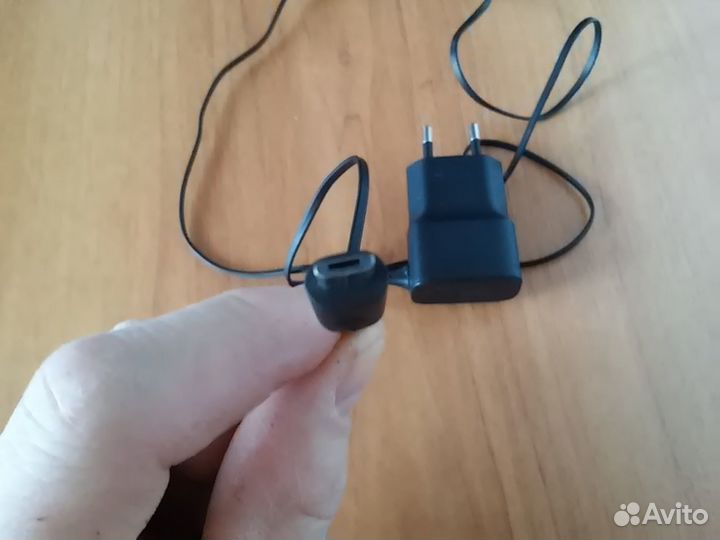 Зарядное устройство для телефона.Nokia.Рабочее