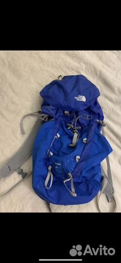Рюкзак альпинистский the north face