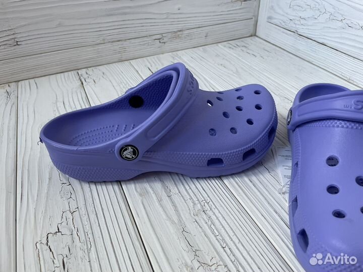 Crocs оригинал, 37/38 р