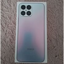 HONOR X8, 6/128 ГБ