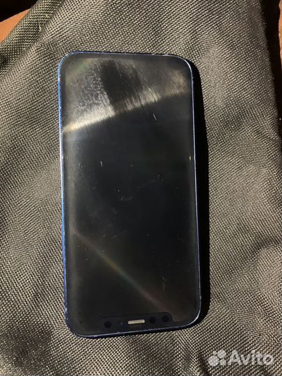 Телефон iPhone 12 mini на 64гб