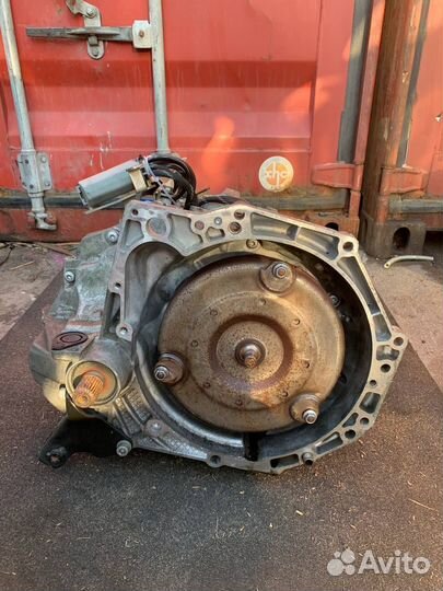 Коробка передач AL4 DP0 Peugeot Citroen EP6 1.6