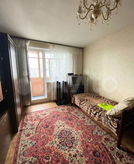 1-к. квартира, 38,8 м², 13/14 эт.