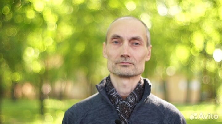 Специалист искусственного интеллекта и нейросетей