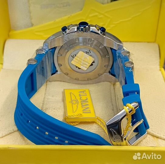 Швейцарские часы Invicta Star Wars 40094