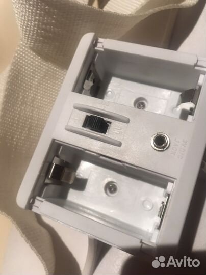 Массажер для тела электрический