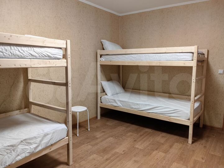 Гостиница, 70 м²
