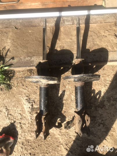 Торпеда ваз 2115