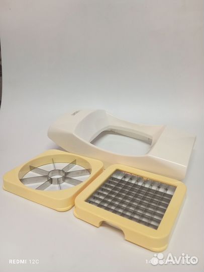 Устройство для резки овощей