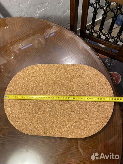 Солфетки сервировочные для тарелки, поднос