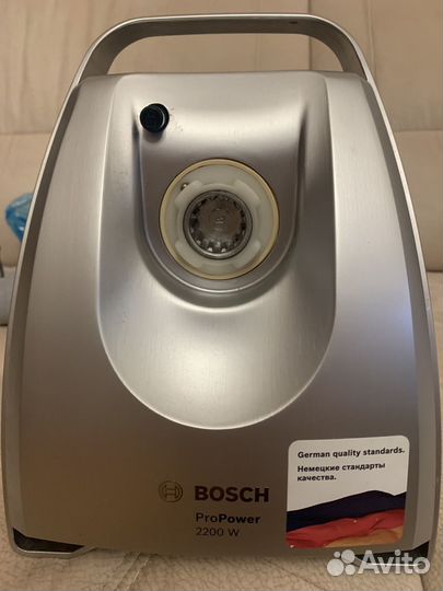 Мясорубка bosch mfw 68640