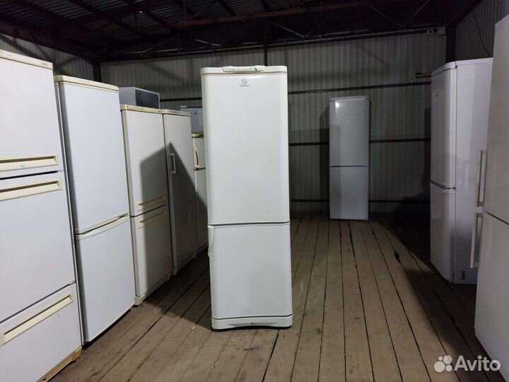 Холодильник бу Индезит c138nfg.24Доставка.Гарантия