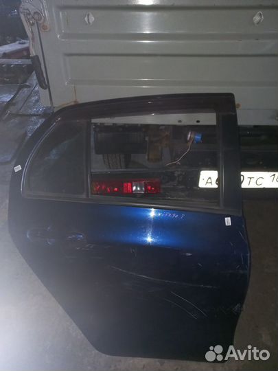 Продам дверь на авто