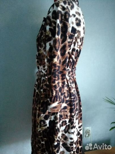 Халат женский новый