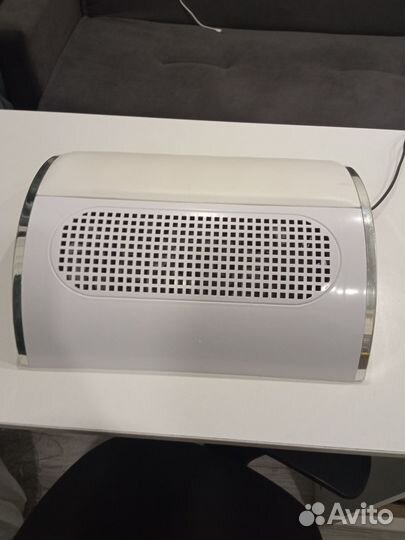 Пылесос для маникюра