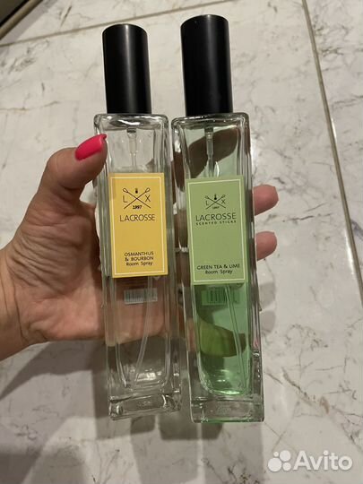 Спрей для дома