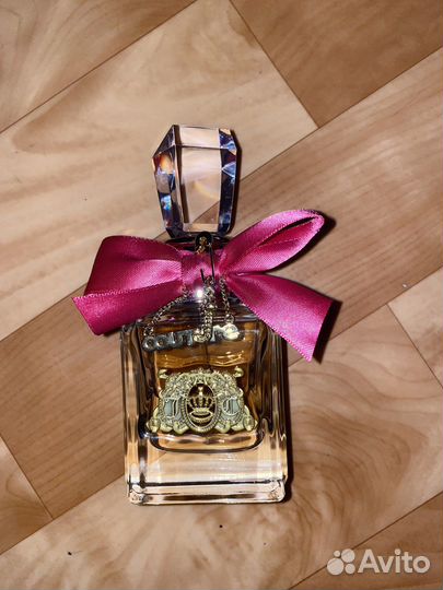 Juicy Couture Viva la Juicy Парфюмерная вода