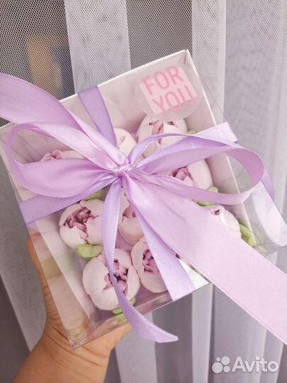 Подарок девушке на день рождения