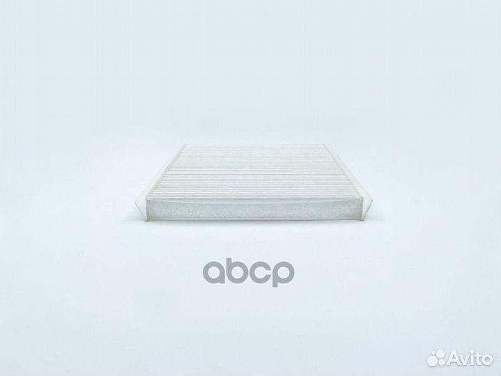 Фильтр салона fiat Bravo Stilo 05- gb-9891 BIG