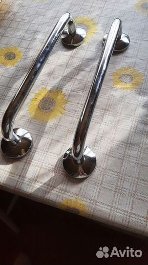 Ручка держатель