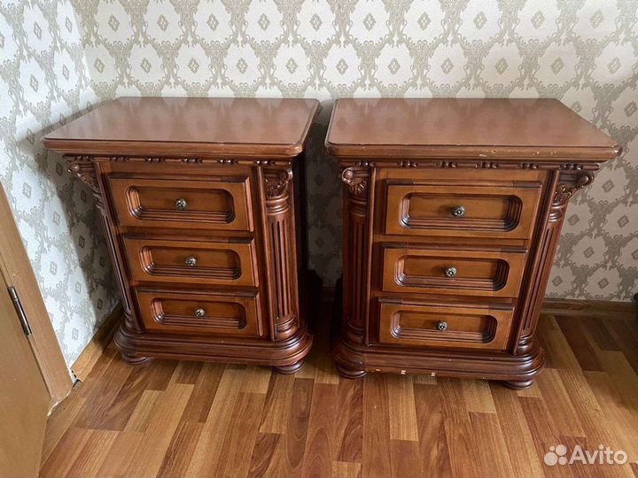 Спальный гарнитур бу румыния