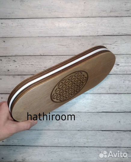 Динамические садху доски. Вертикальная динамика