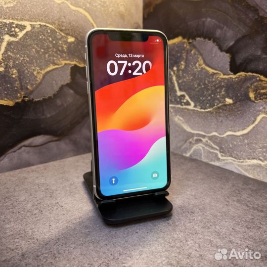iPhone Xr, 64 ГБ