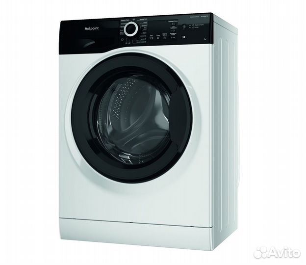 Стиральная машина Hotpoint-Ariston NSB 7239 ZK VE