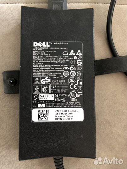Комплектующие ноутбука dell inspiron 5110