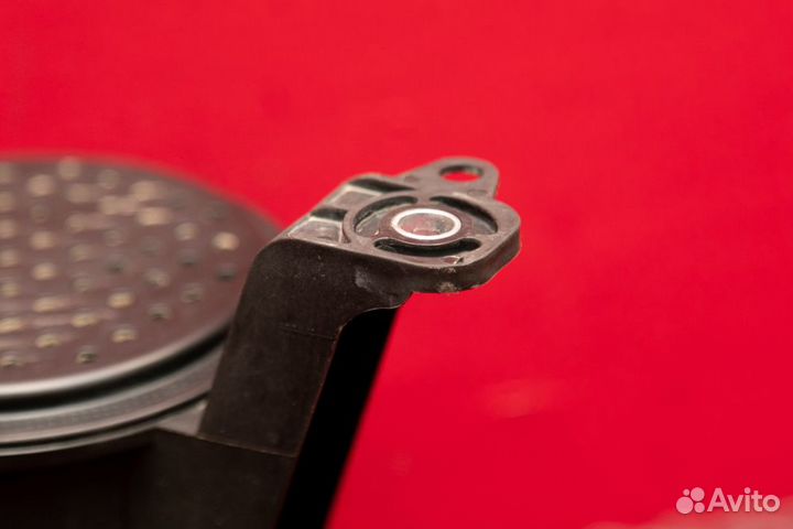 Адсорбер топливных паров Audi A6 C7 chva 2013