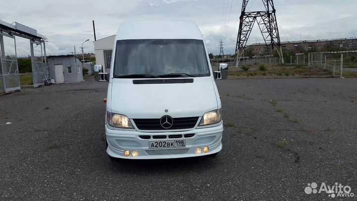 Пассажирские перевозки
