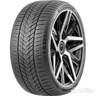 Grenlander IceHawke II 245/40 R20 99V