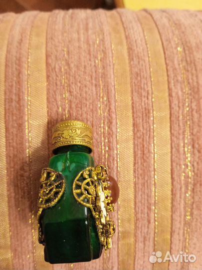 Флакон для духов, винтаж, вышлю