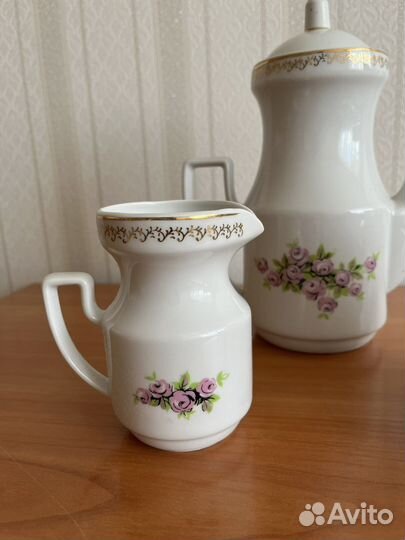 Кофейный набор