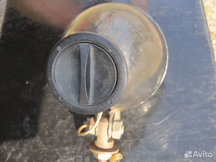 Фароискатель