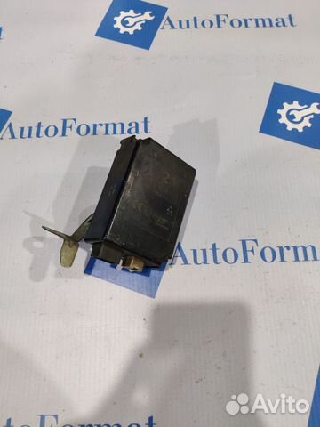 Toyota LC 200 Эбу контроль давления в шин