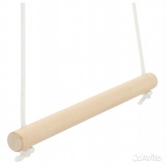 2 шт. Трапеция деревянная, 33 см