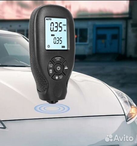 Толщиномер