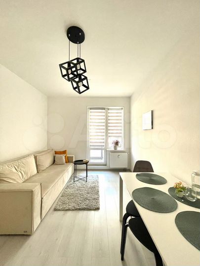 2-к. квартира, 34 м², 5/8 эт.