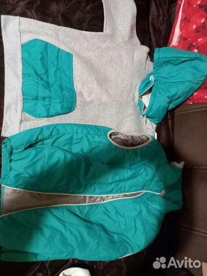 Спортивный костюм женский 46