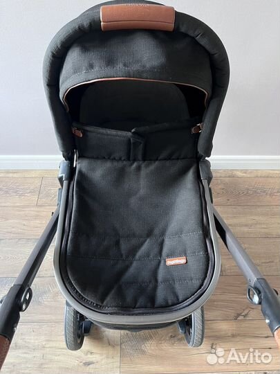 Коляска peg perego ypsi