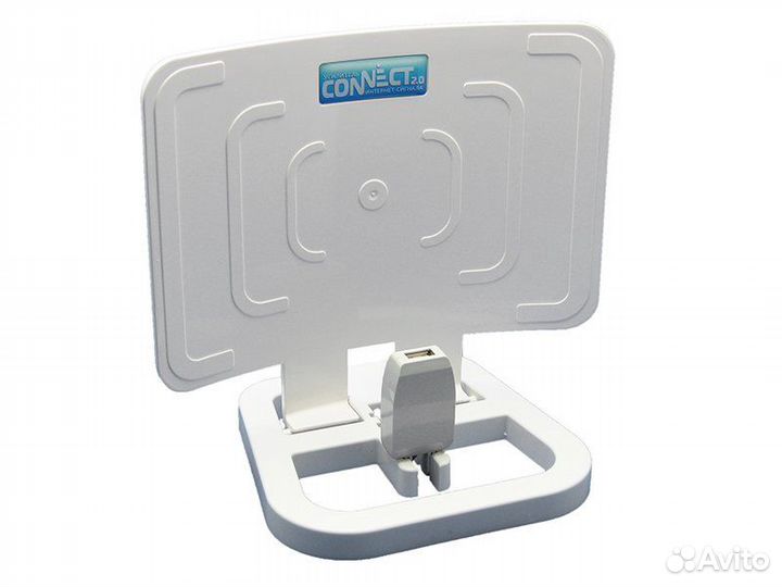 Антенна для LTE \ 3G usb-модемов Connect 2.2