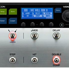 Tc helicon voicelive 3