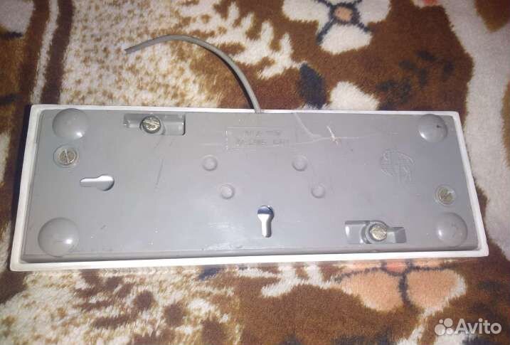 Звонок СССР