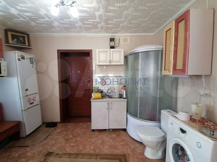 Квартира-студия, 23 м², 4/5 эт.